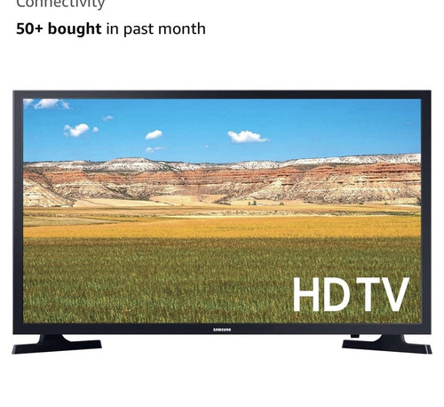 Samsung t4300 32in led - samsung,