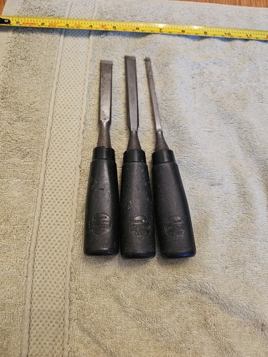 Set stanley bevel - , edge