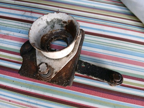 Classic midget austin - mg,