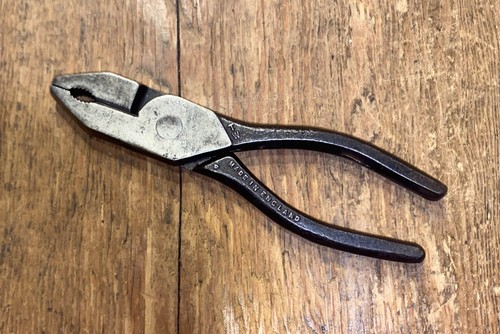 Vintage superslim - vintage,