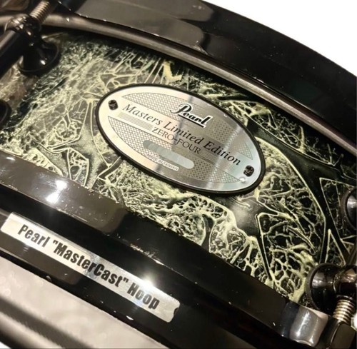 Pearl masters limited - masters,