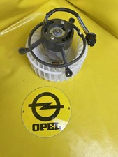 Opel Kadett D blower motor heater blower motor heater blower NEW ORIG NOS