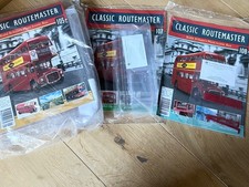 Hachette Build A Classic