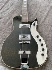 Silvertone 1423 Reissue Guitar