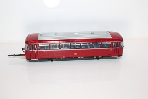 Roco vb98 non motorised - roco, non-motorised