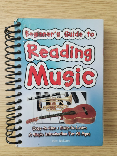 Beginners guide reading - beginners,
