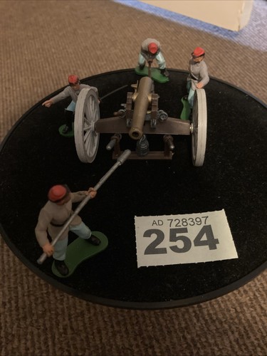 Vintage britains confederate - vintage,