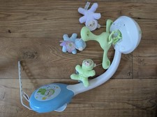 Fisher-Price Butterfly Dreams