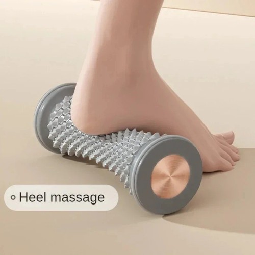 Foot massage roller body - roller,