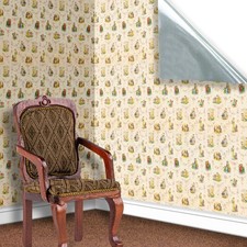 Dolls House Wallpaper  Stick
