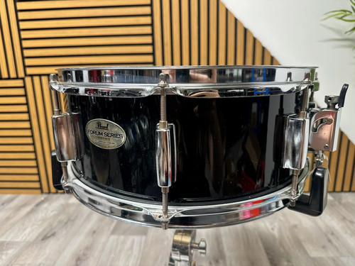 Pearl forum snare drum - pearl,