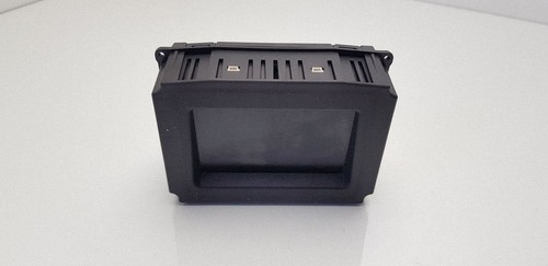 Opel vectra 2007 dashboard - c,