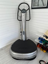 Power Plate Next Generation
