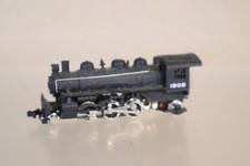 BACHMANN 51570 REPAIR N GAUGE