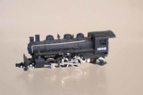 Bachmann 51570 repair gauge - repair, n