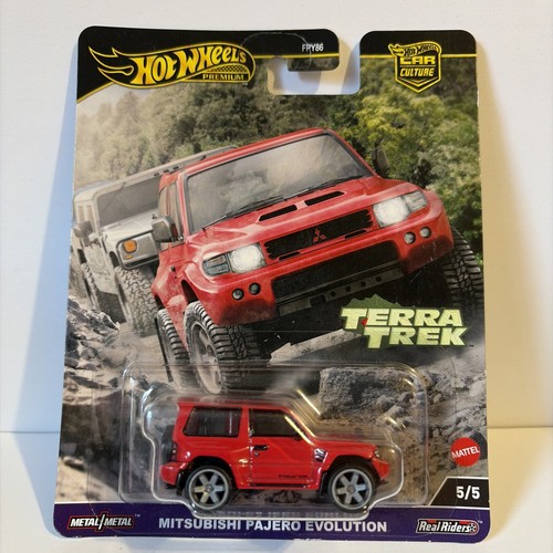 Hot wheels premium - hot,