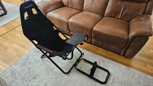 Playseat challenge ukc00288 - challenge,