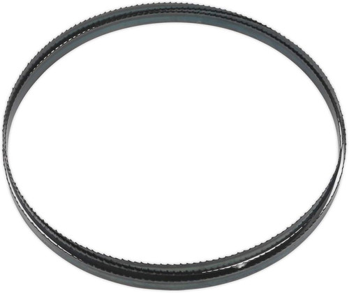 Sm1305b06 bandsaw blade - blade, 2240