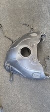 BMW R1150GS Bagster Tank Cover