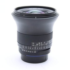 Carl Zeiss Milvus 18mm F/2.8