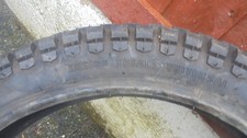 trials tyre 18