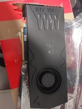 Nvidia GeForce GTX 1060 6gb