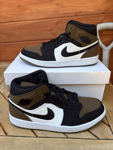 Nike jordan mid size 5 - jordan,