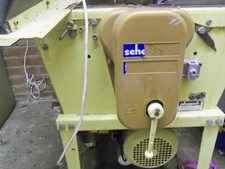 scheppach planer thicknesser