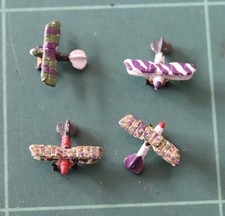 Unknown Scale & Assorted