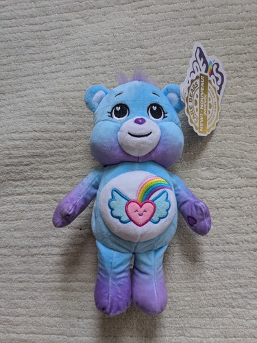 Bnwt care bears dream - care,