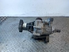 FIAT PANDA TRANSFER BOX MULTIJET 1.2L Diesel 5 Speed Manual  0052148830