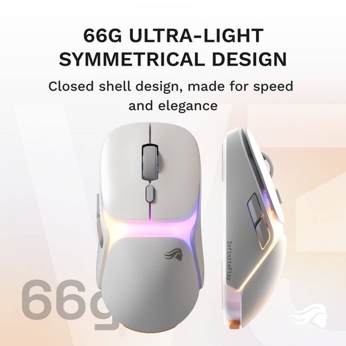 Glorious gaming model - gaming,