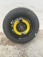VW POLO 15 INCH SPARE SPACE