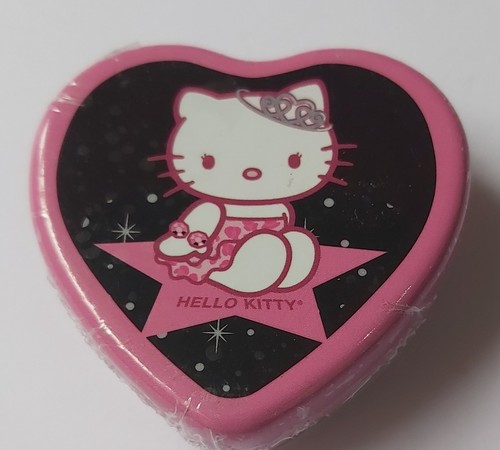 Hello kitty vintage black - kitty,