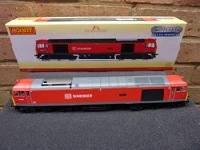 Hornby Class 60 044 R3605TTS