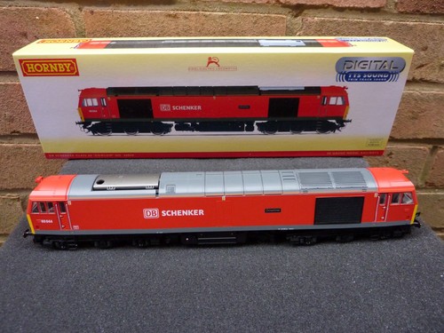 Hornby class 044 - hornby,