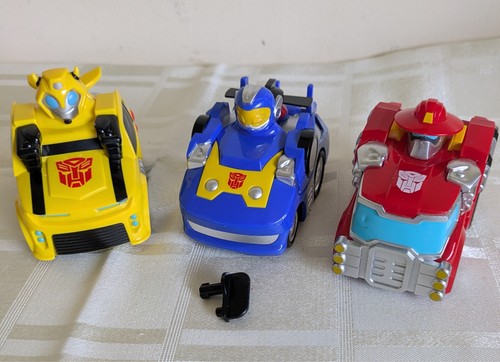 Transformers rescue bots - transformers,
