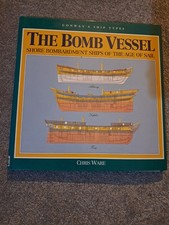 The Bomb Vessels: Shore