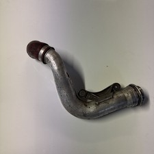 GENUINE 2008 VW AUDI S3 8P 2.0 BHZ TURBO INTERCOOLER PIPE 1K0145762BM