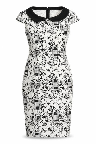 Voodoo vixen womens sheath - voodoo,