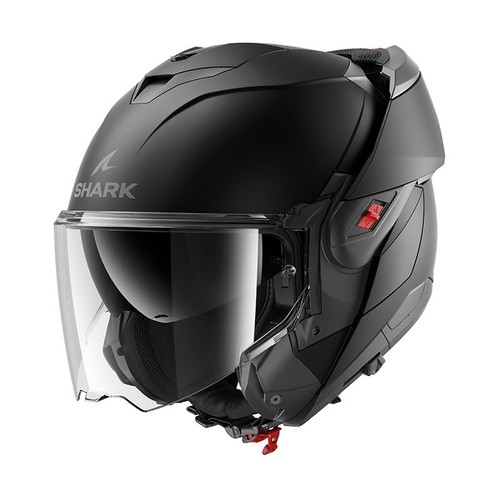 Helmet modular tipper - helmet,