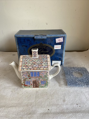 James sadler classic - classic, teapot
