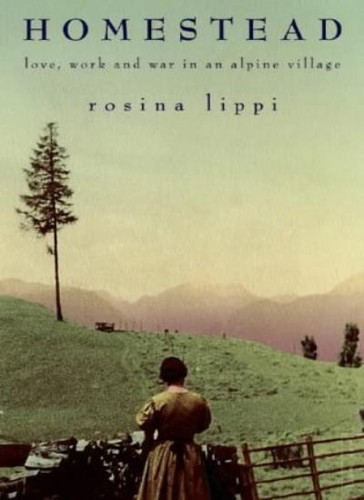 Homestead rosina lippi - rosina,