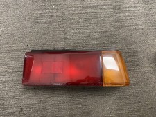 Honda crx 16v drivers rear - crx,