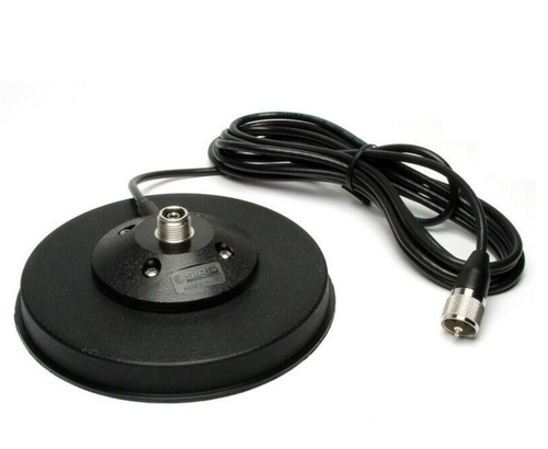 Antenna mag mount - antenna,