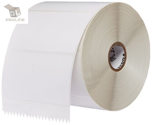 Rolls 4x2 direct thermal - 4x2,