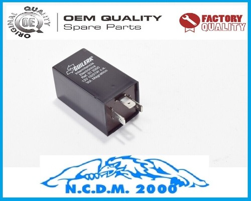 Turn signal relay - , piaggio