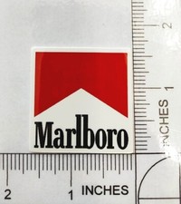 Marlboro Glossy Waterproof