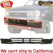 For 1992-1995 Front Valance