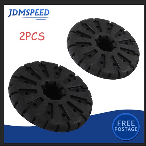 Rear shock absorber coil - shock,
